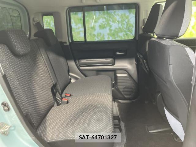 Suzuki HUSTLER 2022-02 7873067-4