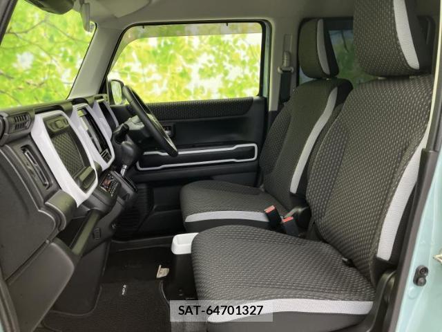 Suzuki HUSTLER 2022-02 7873067-5