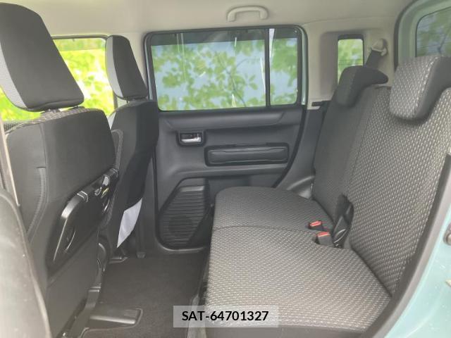 Suzuki HUSTLER 2022-02 7873067-6