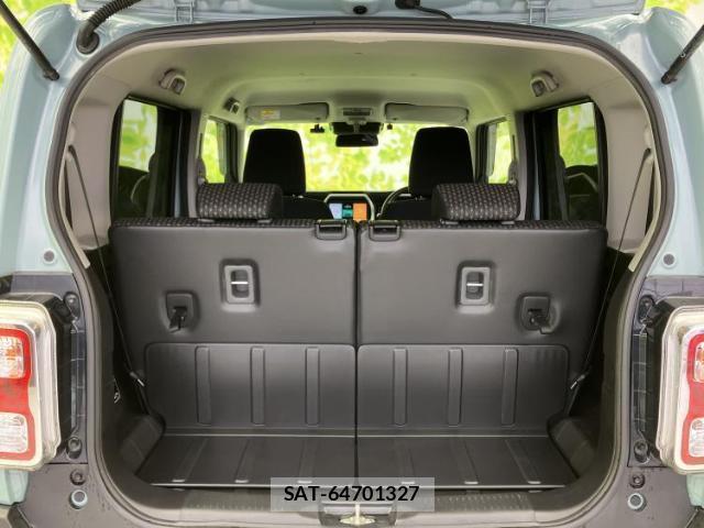 Suzuki HUSTLER 2022-02 7873067-7