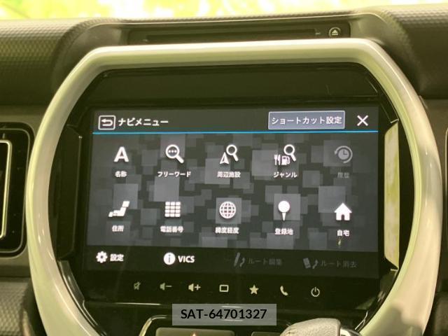 Suzuki HUSTLER 2022-02 7873067-8