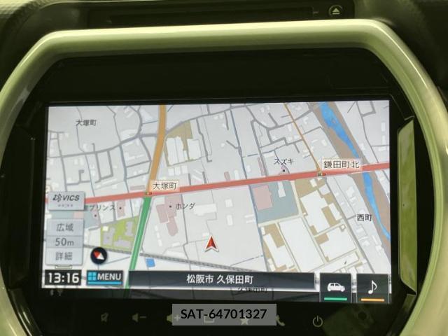 Suzuki HUSTLER 2022-02 7873067-9