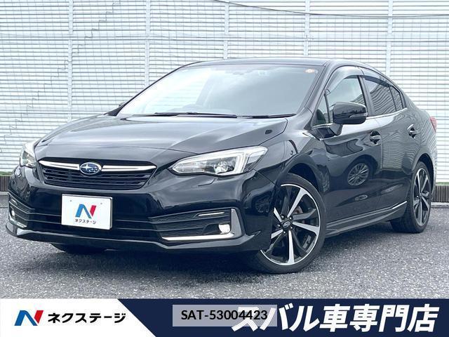 Subaru IMPREZA G4 2021-11 7870078-0