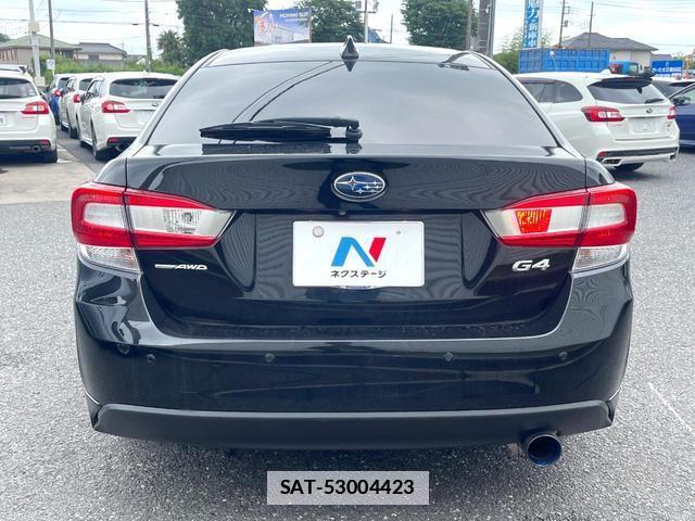 Subaru IMPREZA G4 2021-11 7870078-14