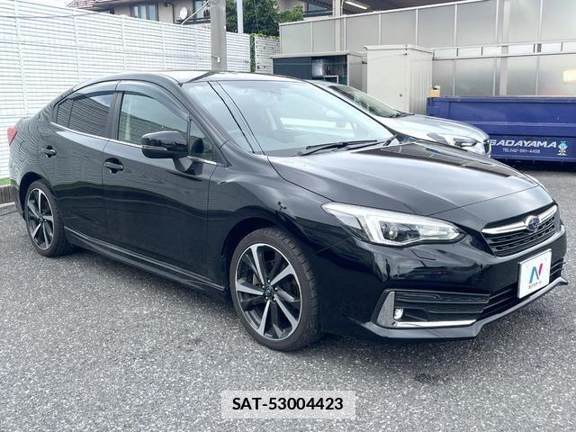 Subaru IMPREZA G4 2021-11 7870078-15