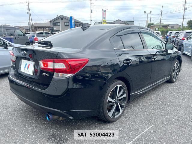 Subaru IMPREZA G4 2021-11 7870078-16