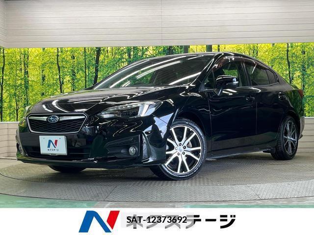 Subaru IMPREZA G4 2017-01 7870414-0