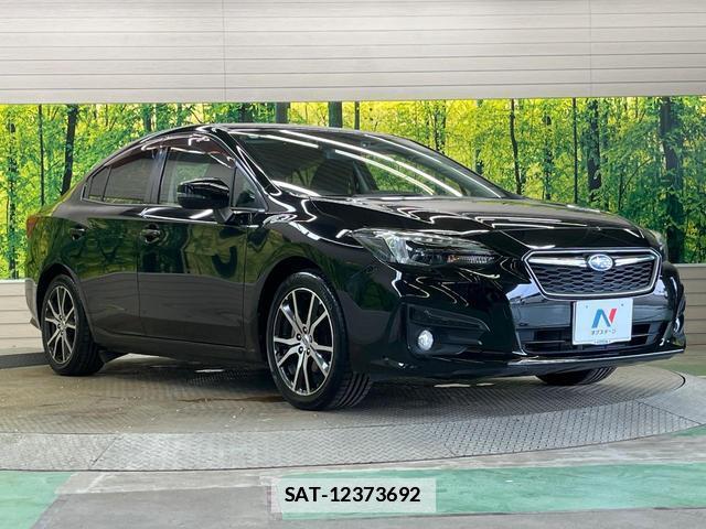 Subaru IMPREZA G4 2017-01 7870414-15