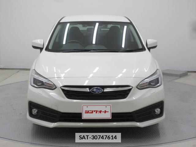 Subaru IMPREZA G4 2021-05 7872303-1