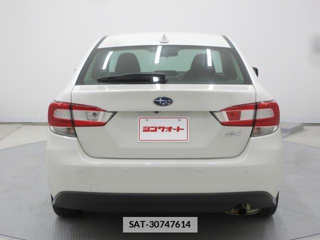 Subaru IMPREZA G4 2021-05 7872303-2