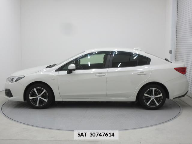 Subaru IMPREZA G4 2021-05 7872303-4