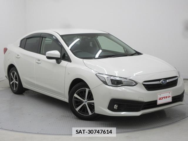 Subaru IMPREZA G4 2021-05 7872303-5