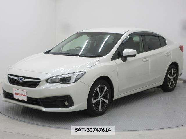 Subaru IMPREZA G4 2021-05 7872303-6