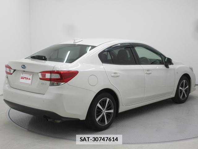 Subaru IMPREZA G4 2021-05 7872303-7