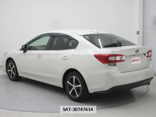 Subaru IMPREZA G4 2021-05 7872303-8