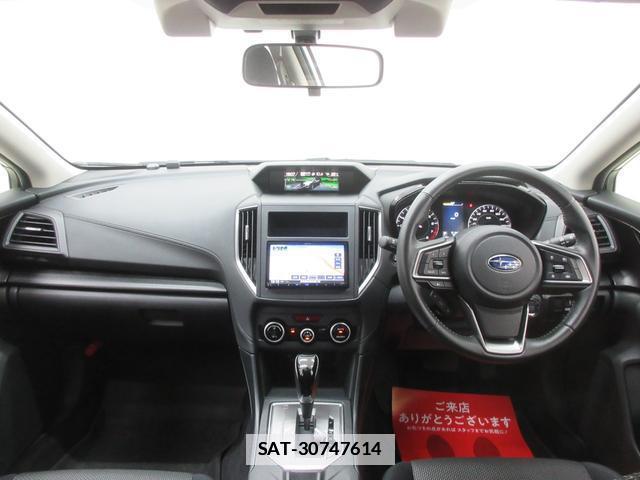 Subaru IMPREZA G4 2021-05 7872303-9
