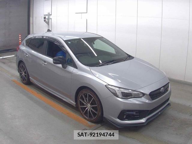 Subaru IMPREZA SPORTS 2021-11 7867017-0