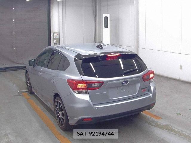 Subaru IMPREZA SPORTS 2021-11 7867017-1