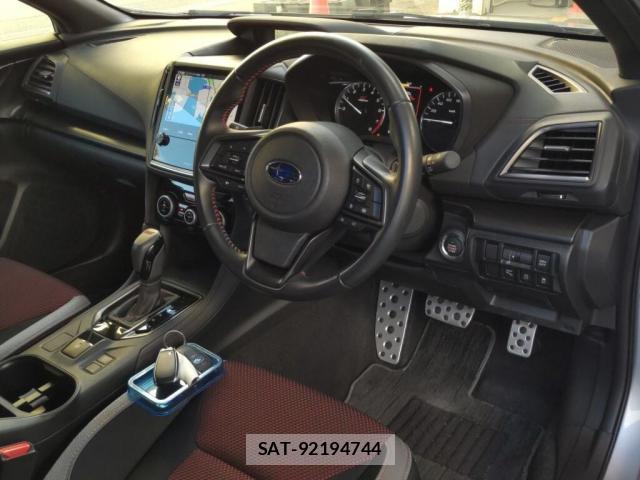 Subaru IMPREZA SPORTS 2021-11 7867017-2