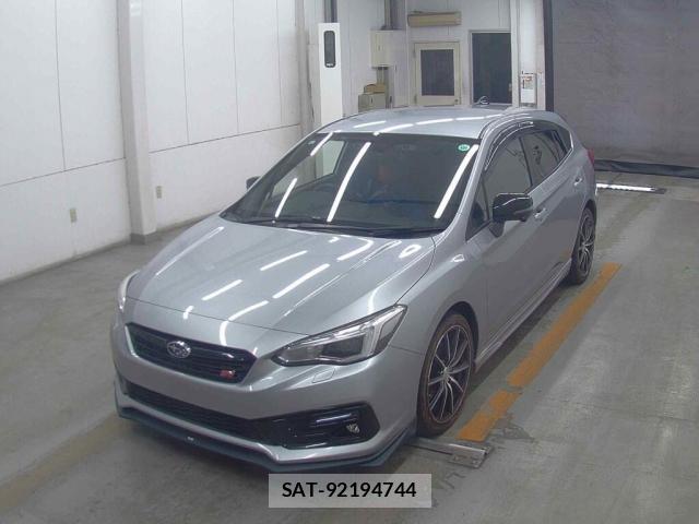 Subaru IMPREZA SPORTS 2021-11 7867017-4