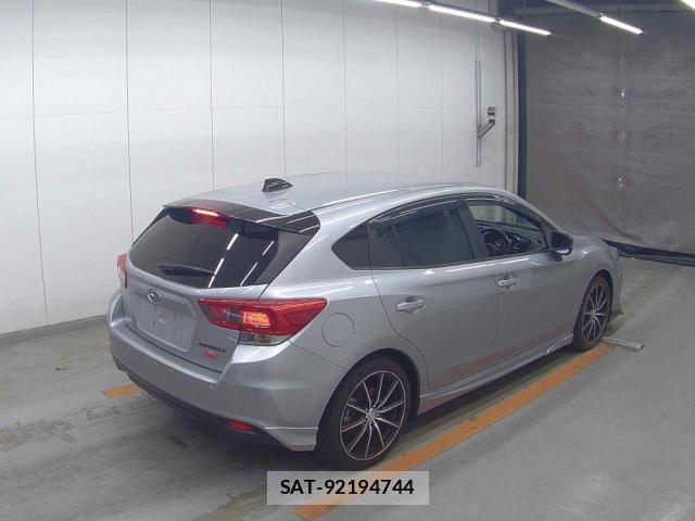 Subaru IMPREZA SPORTS 2021-11 7867017-5