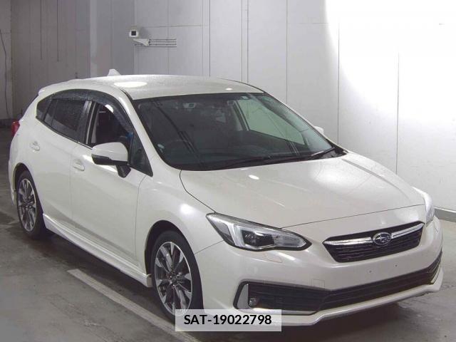Subaru IMPREZA SPORTS 2021-05 7867023-0
