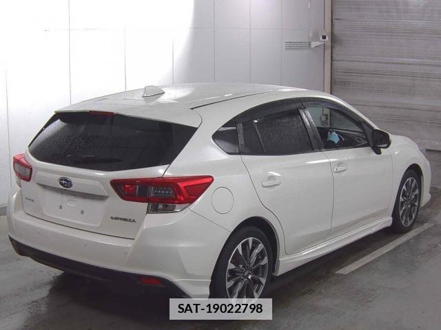 Subaru IMPREZA SPORTS 2021-05 7867023-5