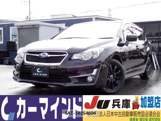 Subaru IMPREZA SPORTS 2015-10 7867508-0