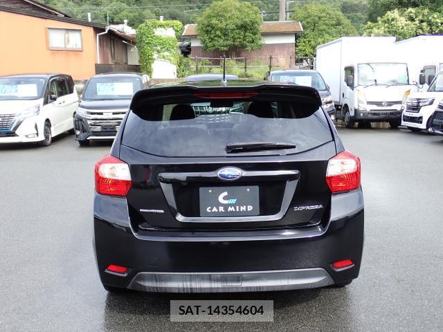 Subaru IMPREZA SPORTS 2015-10 7867508-1