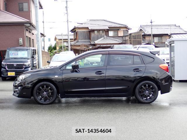 Subaru IMPREZA SPORTS 2015-10 7867508-10