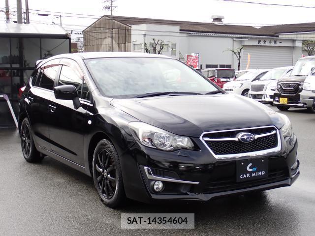 Subaru IMPREZA SPORTS 2015-10 7867508-11
