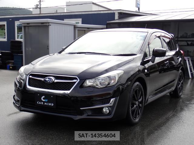 Subaru IMPREZA SPORTS 2015-10 7867508-12
