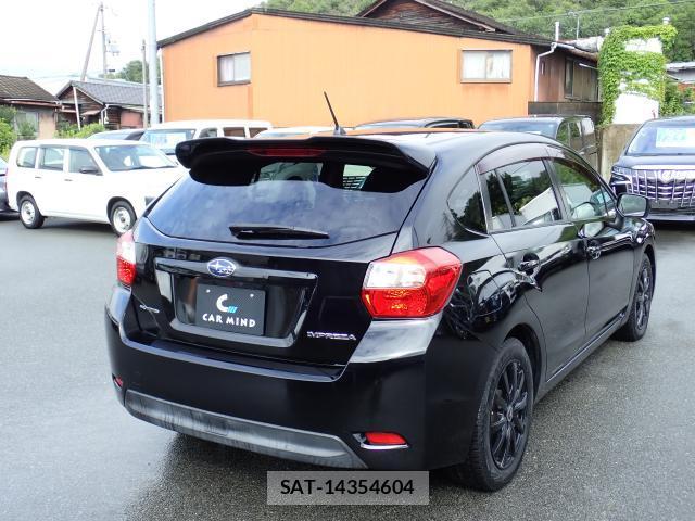 Subaru IMPREZA SPORTS 2015-10 7867508-13