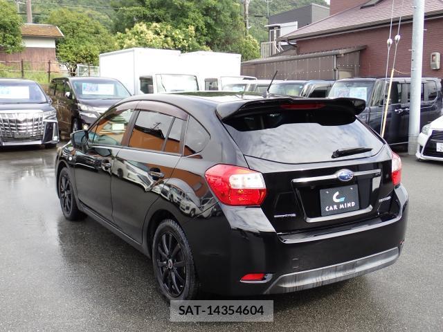 Subaru IMPREZA SPORTS 2015-10 7867508-14