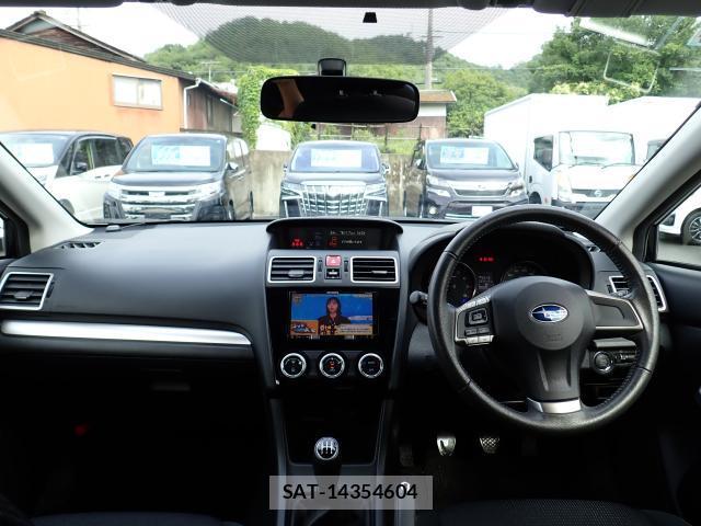Subaru IMPREZA SPORTS 2015-10 7867508-2