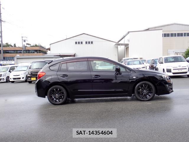 Subaru IMPREZA SPORTS 2015-10 7867508-3