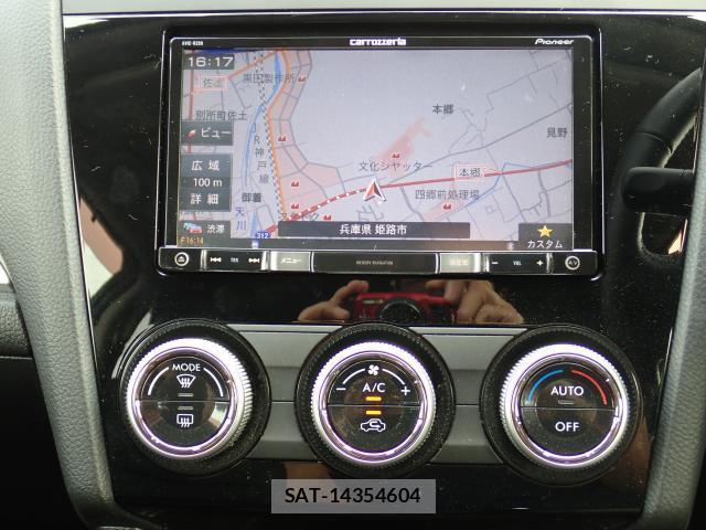 Subaru IMPREZA SPORTS 2015-10 7867508-4