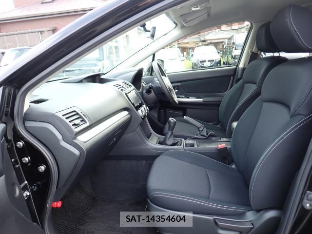 Subaru IMPREZA SPORTS 2015-10 7867508-5