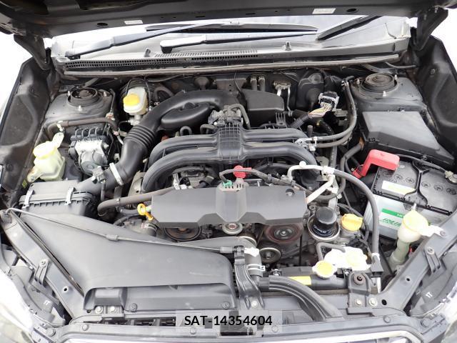 Subaru IMPREZA SPORTS 2015-10 7867508-7