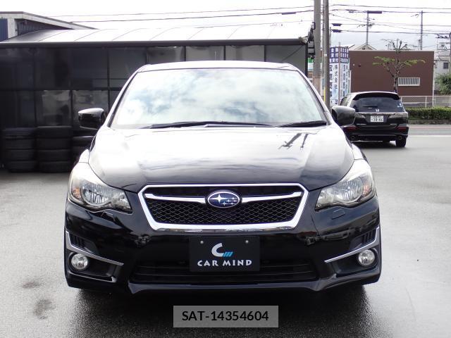 Subaru IMPREZA SPORTS 2015-10 7867508-9