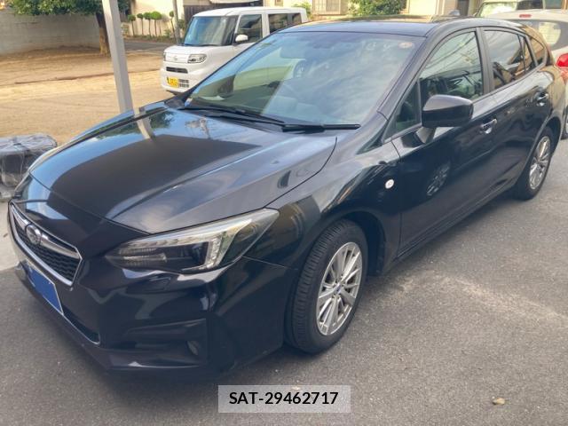 Subaru IMPREZA SPORTS 2018-02 7868956-0
