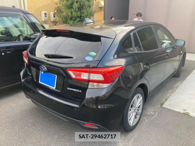 Subaru IMPREZA SPORTS 2018-02 7868956-1