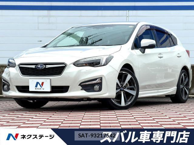 Subaru IMPREZA SPORTS 2017-08 7869565-0