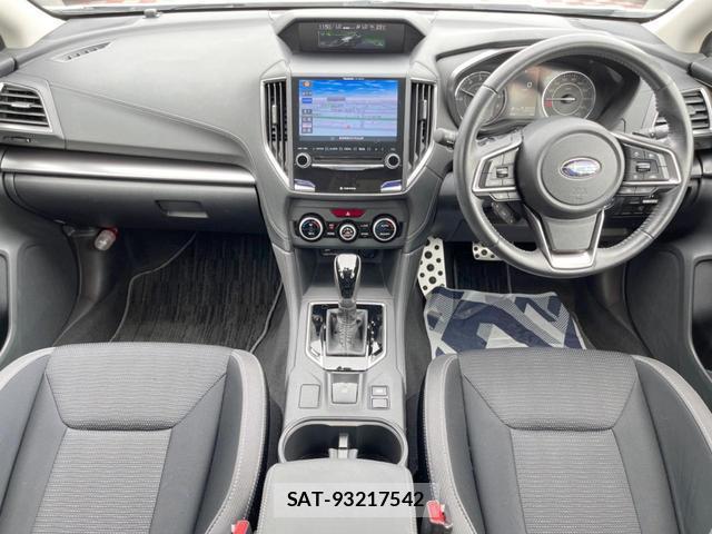 Subaru IMPREZA SPORTS 2017-08 7869565-1