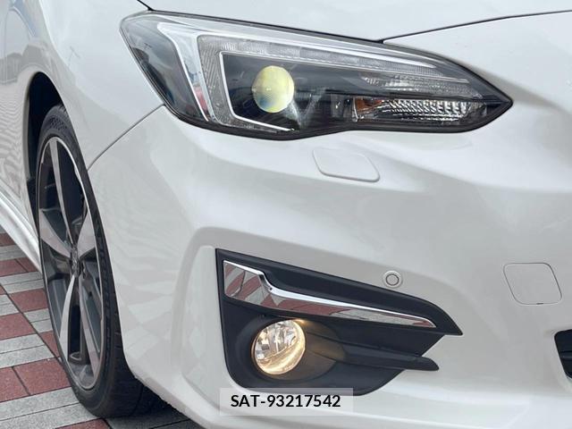 Subaru IMPREZA SPORTS 2017-08 7869565-11