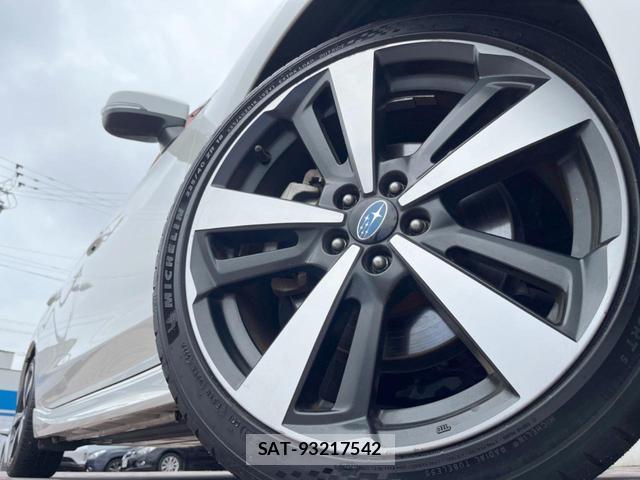 Subaru IMPREZA SPORTS 2017-08 7869565-12