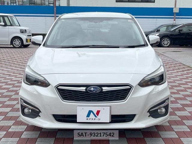 Subaru IMPREZA SPORTS 2017-08 7869565-13