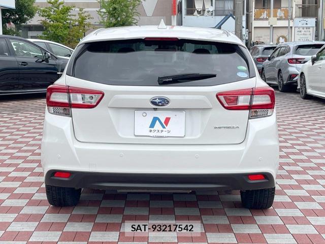 Subaru IMPREZA SPORTS 2017-08 7869565-14