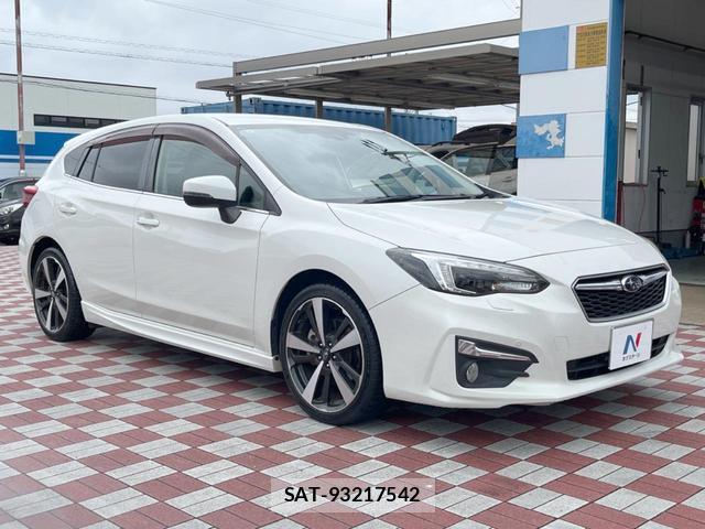Subaru IMPREZA SPORTS 2017-08 7869565-15