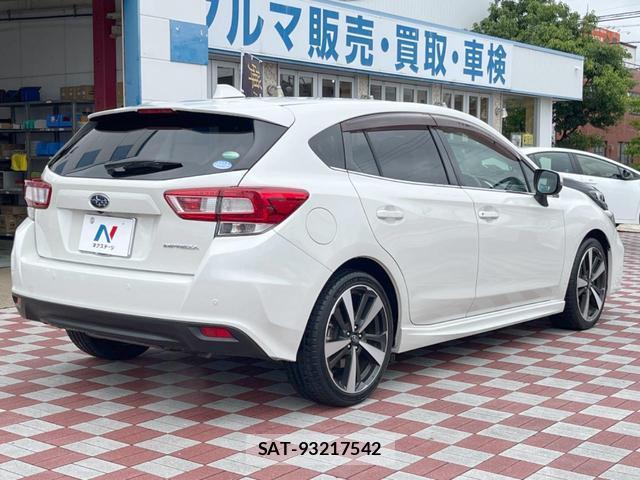 Subaru IMPREZA SPORTS 2017-08 7869565-16